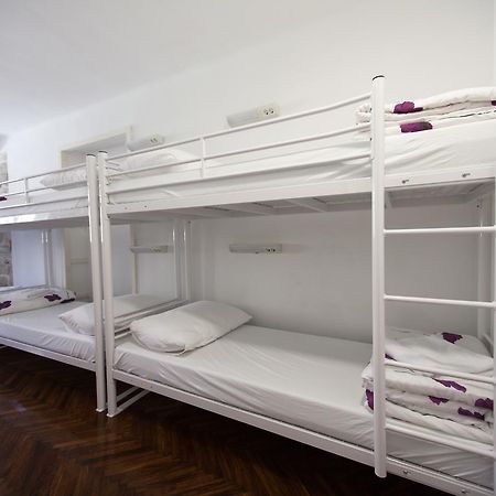 Hostel Angelina Old Town Dubrovnik Bagian luar foto