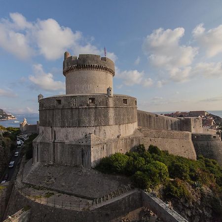 Hostel Angelina Old Town Dubrovnik Bagian luar foto
