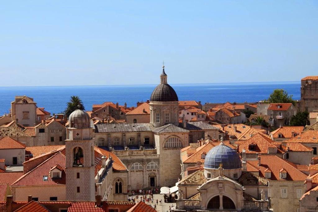 Hostel Angelina Old Town Dubrovnik Ruang foto