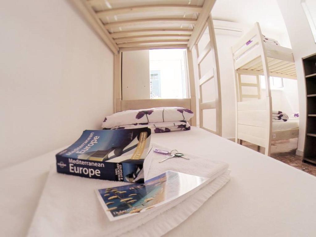 Hostel Angelina Old Town Dubrovnik Ruang foto