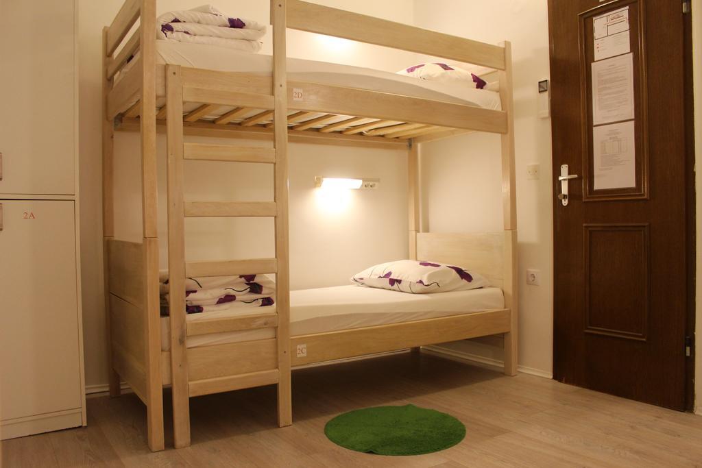 Hostel Angelina Old Town Dubrovnik Bagian luar foto