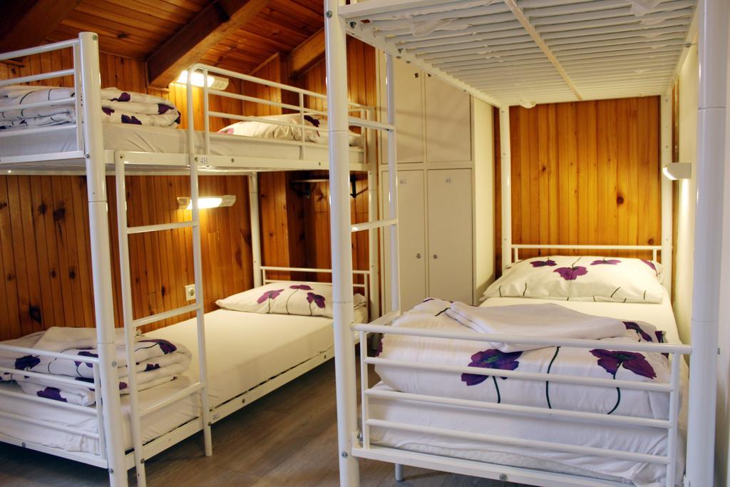 Hostel Angelina Old Town Dubrovnik Bagian luar foto