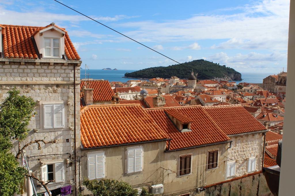 Hostel Angelina Old Town Dubrovnik Bagian luar foto
