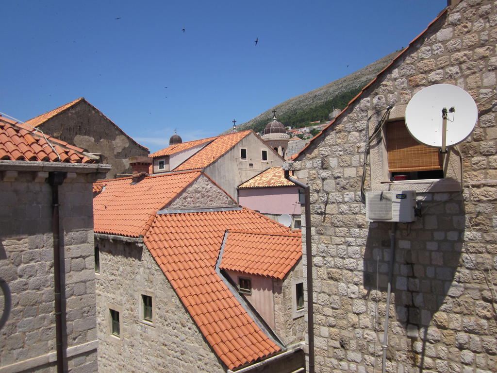Hostel Angelina Old Town Dubrovnik Bagian luar foto
