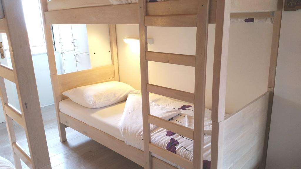 Hostel Angelina Old Town Dubrovnik Bagian luar foto