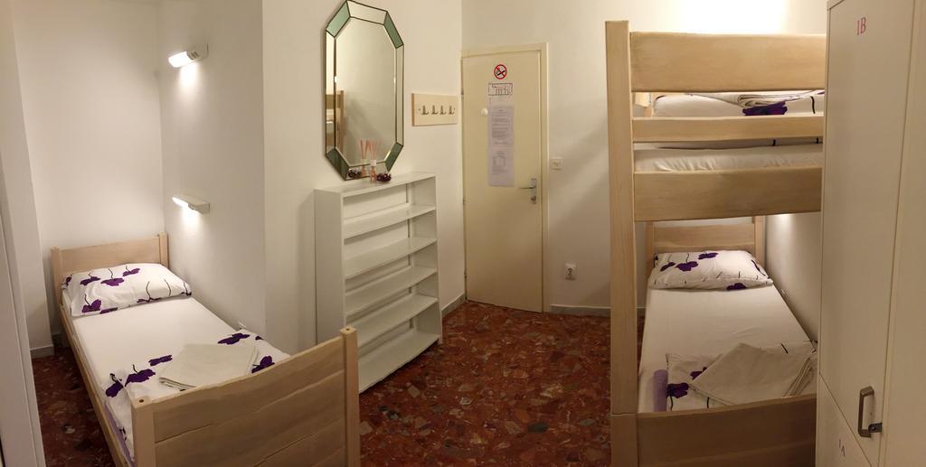 Hostel Angelina Old Town Dubrovnik Bagian luar foto