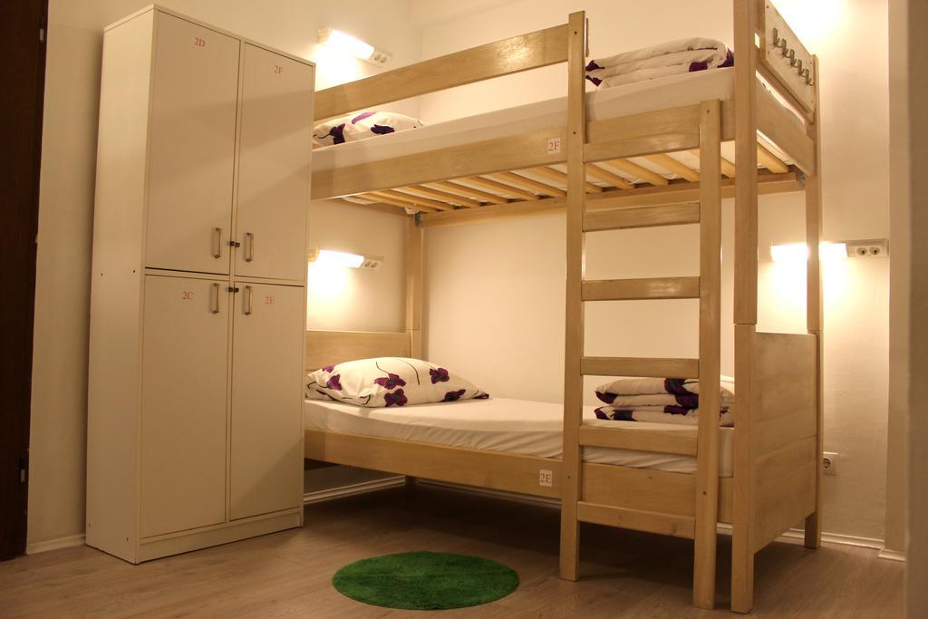 Hostel Angelina Old Town Dubrovnik Bagian luar foto