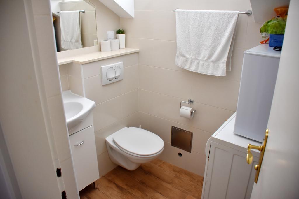 Hostel Angelina Old Town Dubrovnik Bagian luar foto