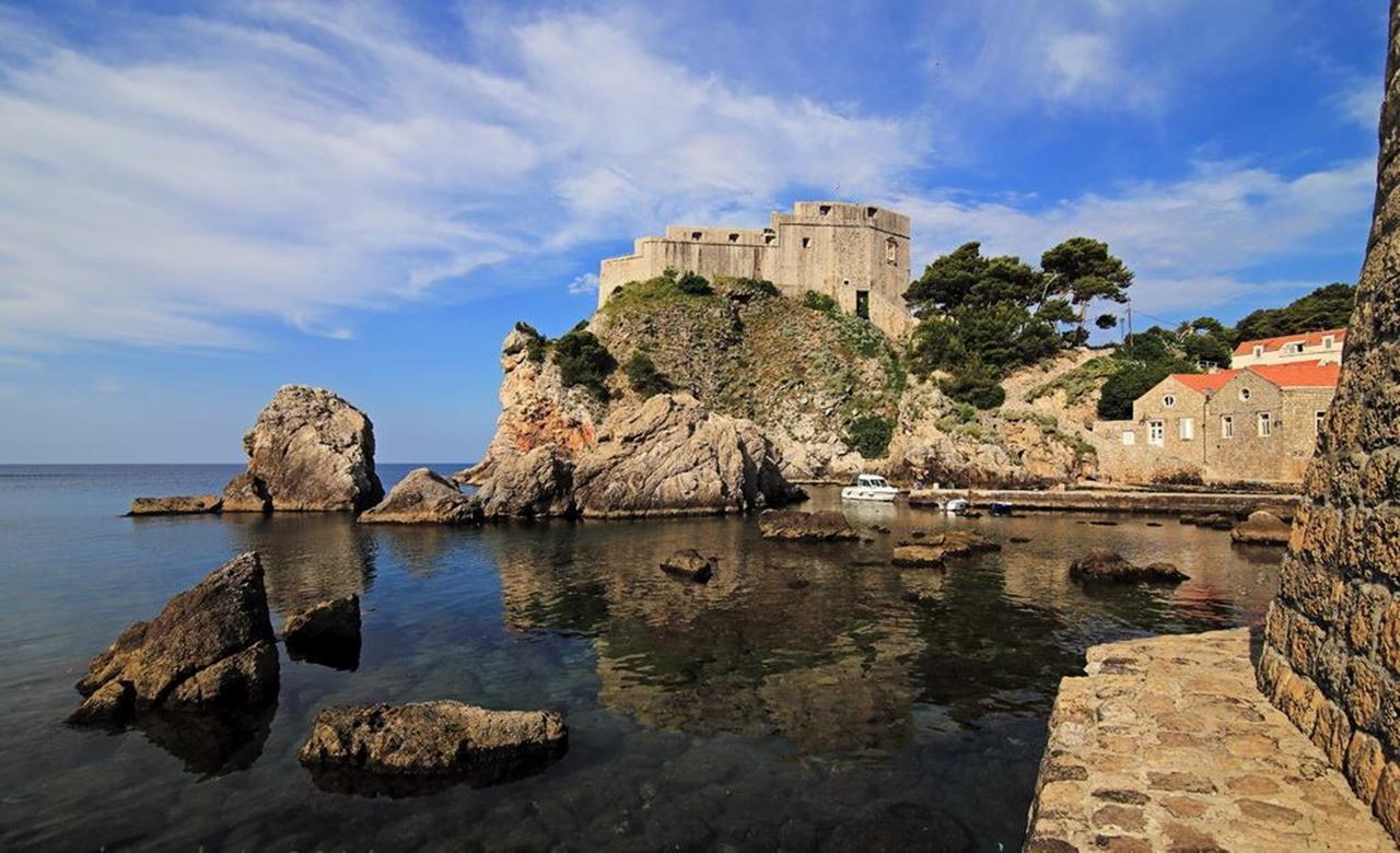 Hostel Angelina Old Town Dubrovnik Ruang foto