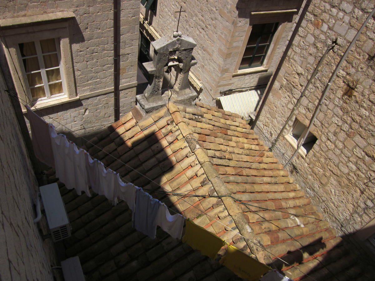 Hostel Angelina Old Town Dubrovnik Ruang foto