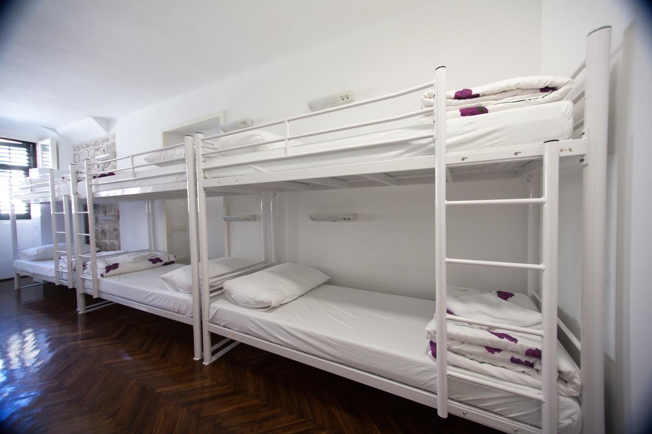 Hostel Angelina Old Town Dubrovnik Bagian luar foto