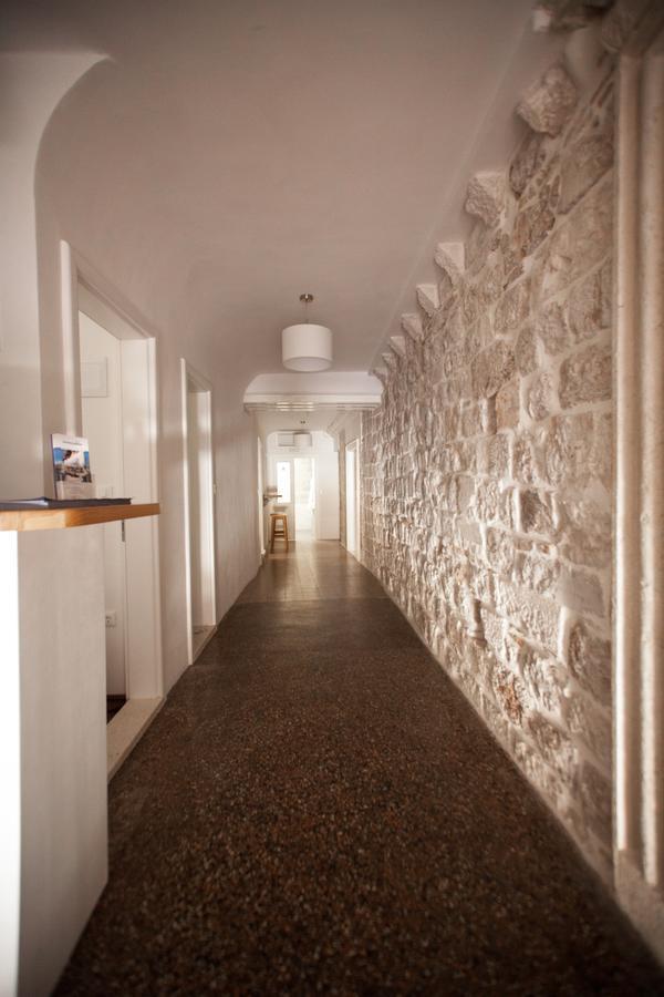Hostel Angelina Old Town Dubrovnik Bagian luar foto