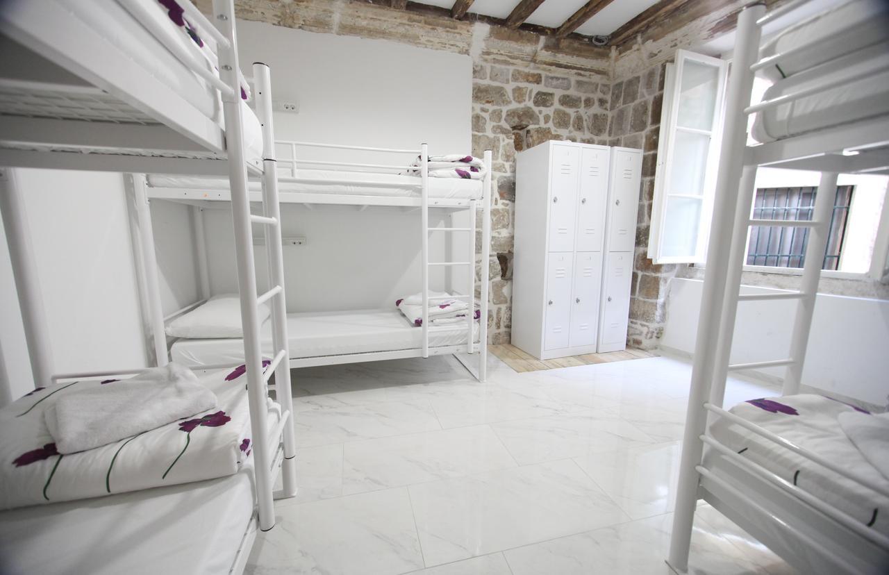 Hostel Angelina Old Town Dubrovnik Bagian luar foto
