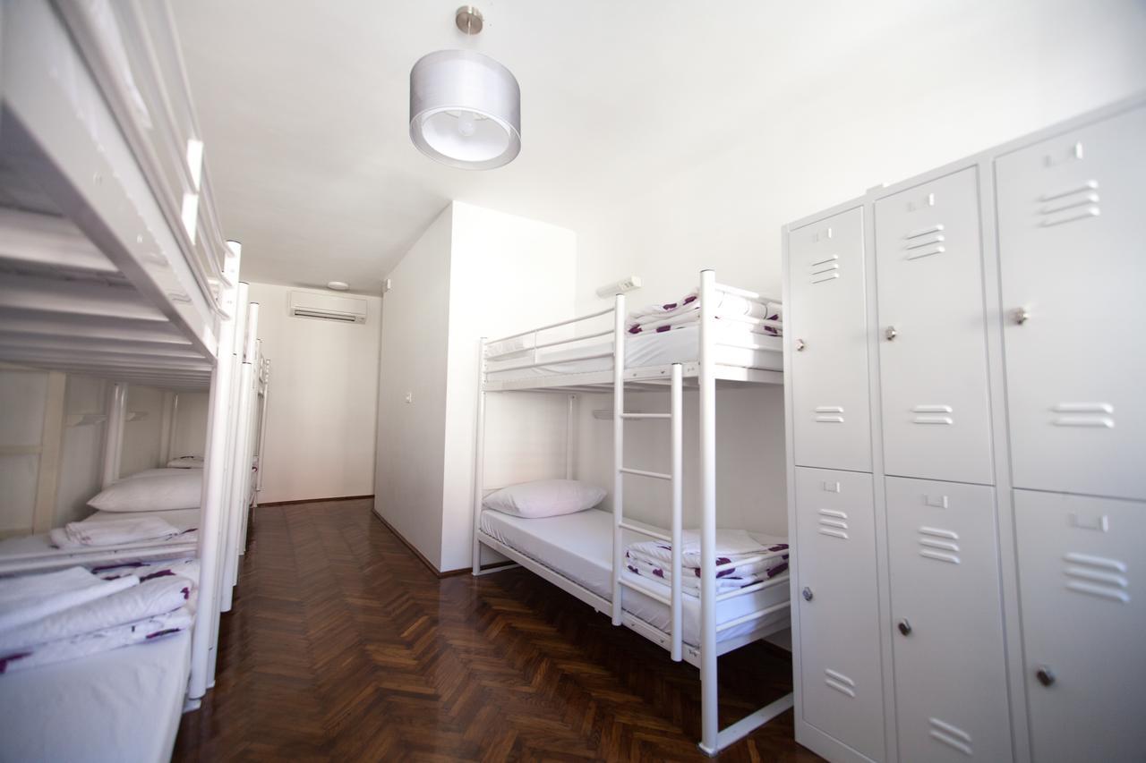 Hostel Angelina Old Town Dubrovnik Bagian luar foto