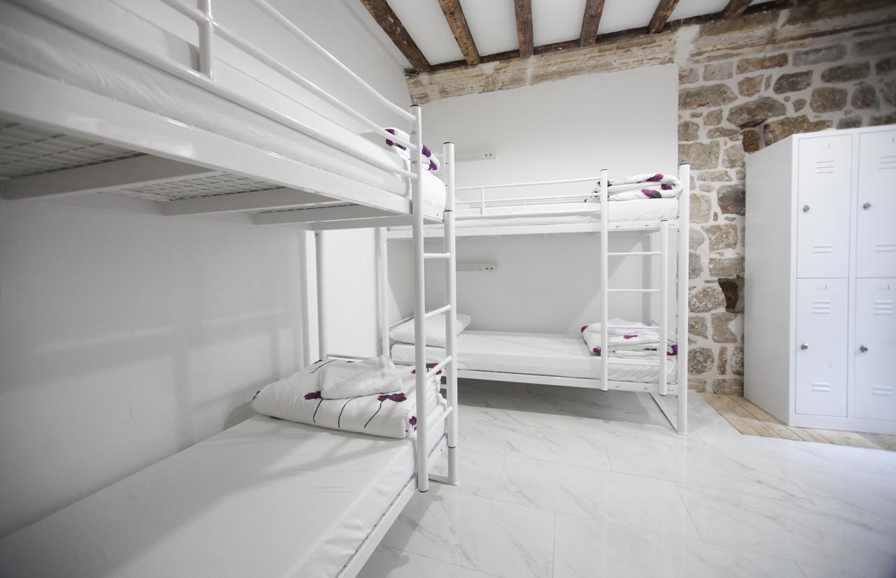 Hostel Angelina Old Town Dubrovnik Bagian luar foto