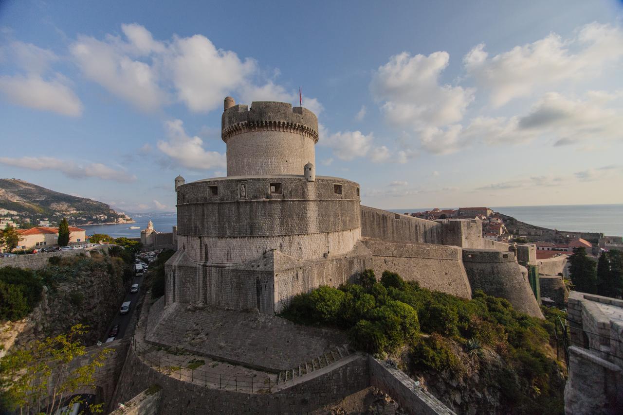 Hostel Angelina Old Town Dubrovnik Bagian luar foto