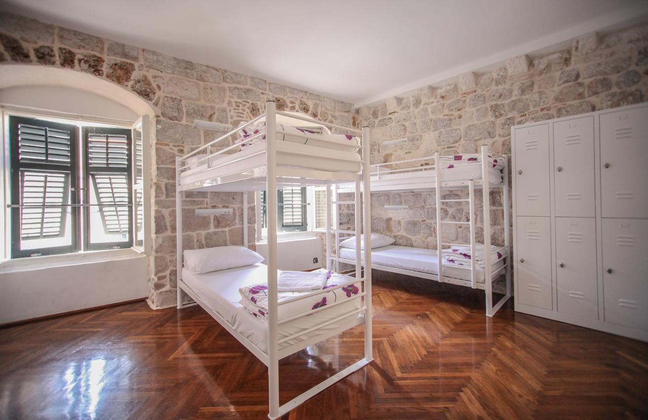 Hostel Angelina Old Town Dubrovnik Bagian luar foto