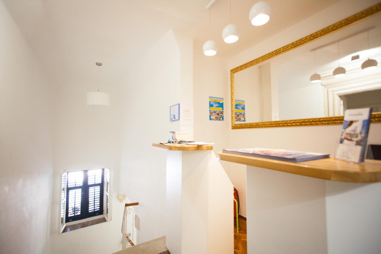 Hostel Angelina Old Town Dubrovnik Bagian luar foto