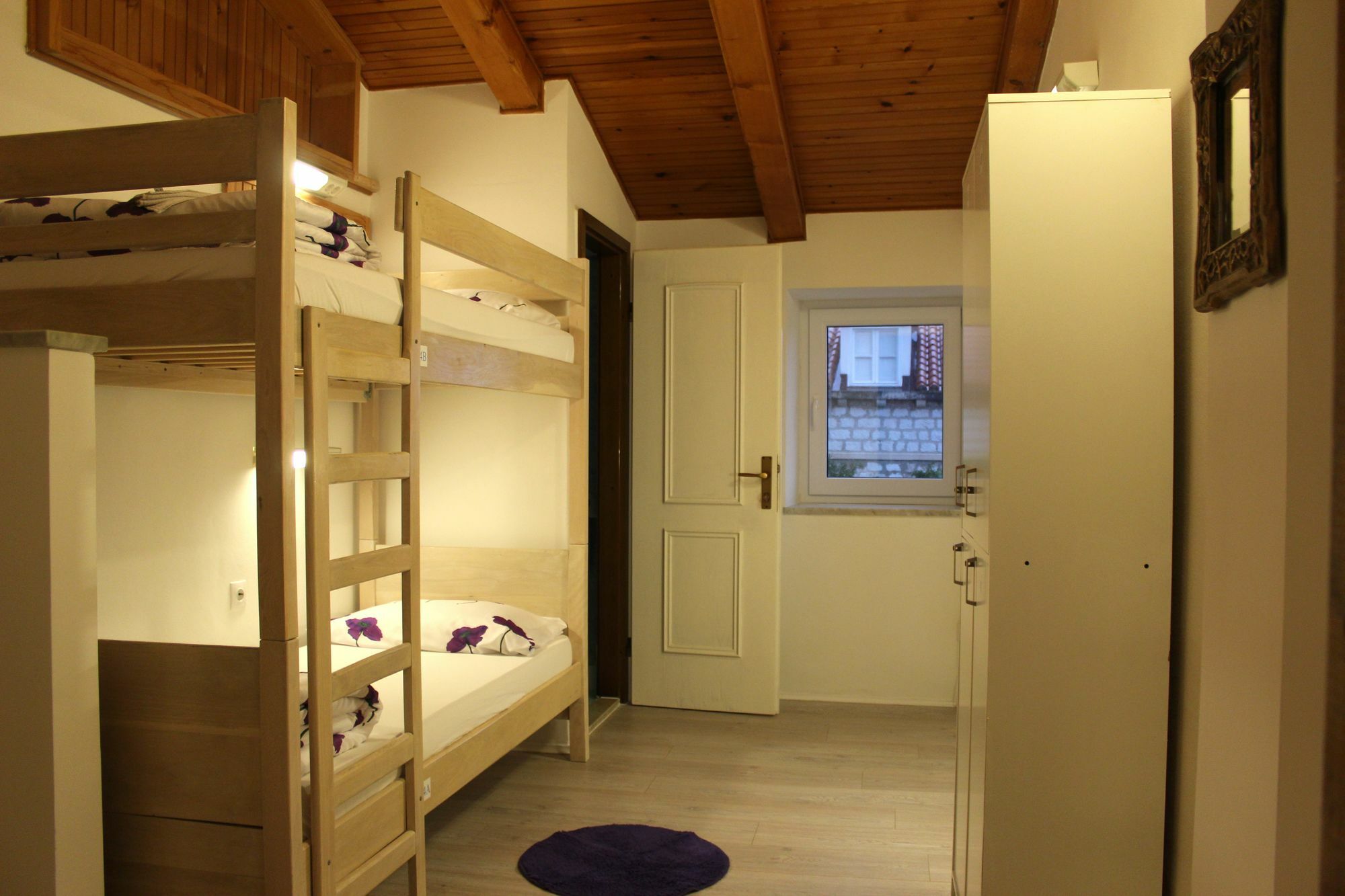 Hostel Angelina Old Town Dubrovnik Bagian luar foto