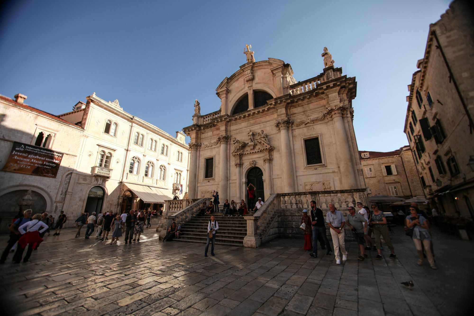 Hostel Angelina Old Town Dubrovnik Bagian luar foto