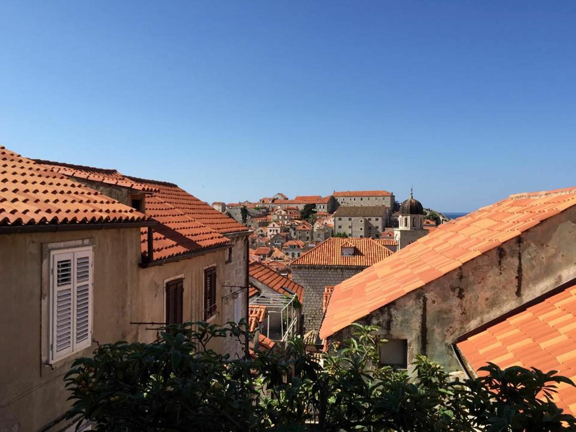 Hostel Angelina Old Town Dubrovnik Bagian luar foto